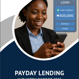 2025 Payday Lending Industry Report