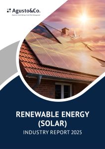 2025 Renewable Energy (Solar) Industry Report