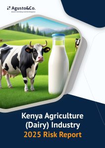 2025 Kenya Agriculture Industry Risk Report