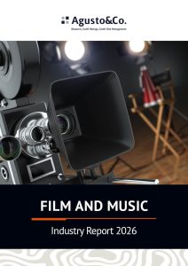 2026 Entertainment Industry Report