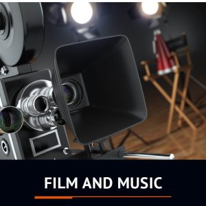 2026 Entertainment Industry Report