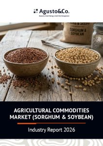 2026 Nigerian Agriculture Industry Report