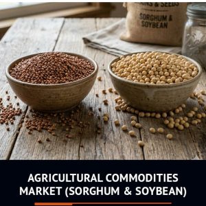 2026 Nigerian Agriculture Industry Report