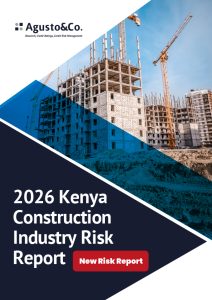 2026 Kenya Construction Industry Risk Report