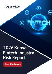 2026 Kenya Fintech Industry Risk Report