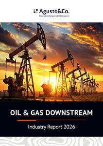 2026 Oil & Gas Downstream Industry Report
