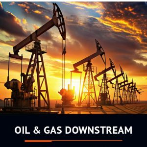 2026 Oil & Gas Downstream Industry Report
