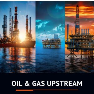 2026 Oil & Gas Upstream Industry Report
