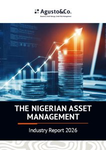 2026 Asset Management Industry Report