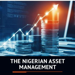 2026 Asset Management Industry Report