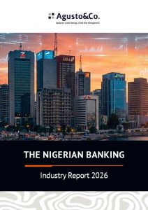 2026 Banking Industry Report