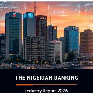 2026 Banking Industry Report