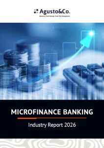 2026 Microfinance Banking Industry Report