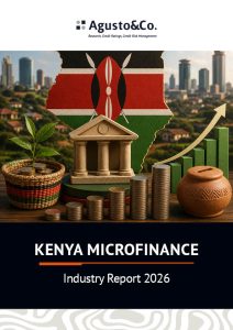 2026 Kenya Microfinance Industry Report