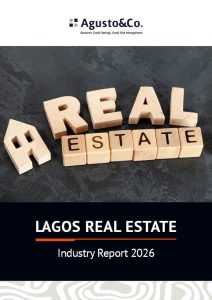 2026 Lagos Real Estate Industry Report