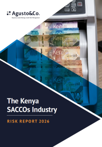 2026 Kenya SACCOs Industry Risk Report