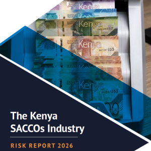 2026 Kenya SACCOs Industry Risk Report