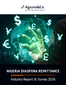 2026 Diaspora Remittance Industry Report