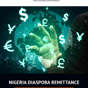 2026 Diaspora Remittance Industry Report
