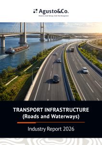 2026 Nigerian Transport Infrastructure Industry Report