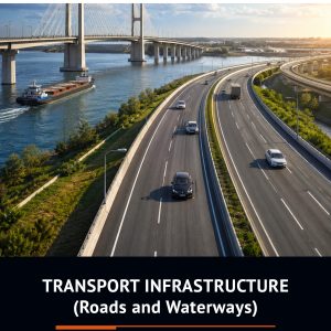 2026 Nigerian Transport Infrastructure Industry Report