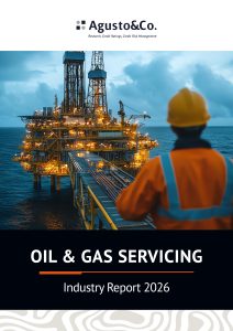 2026 Oil & Gas Servicing Industry Report